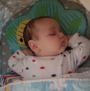 Meet your Posher, Jess